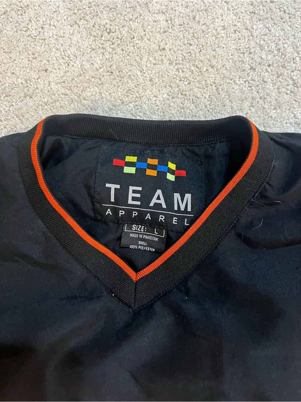Team Apparel team apparel